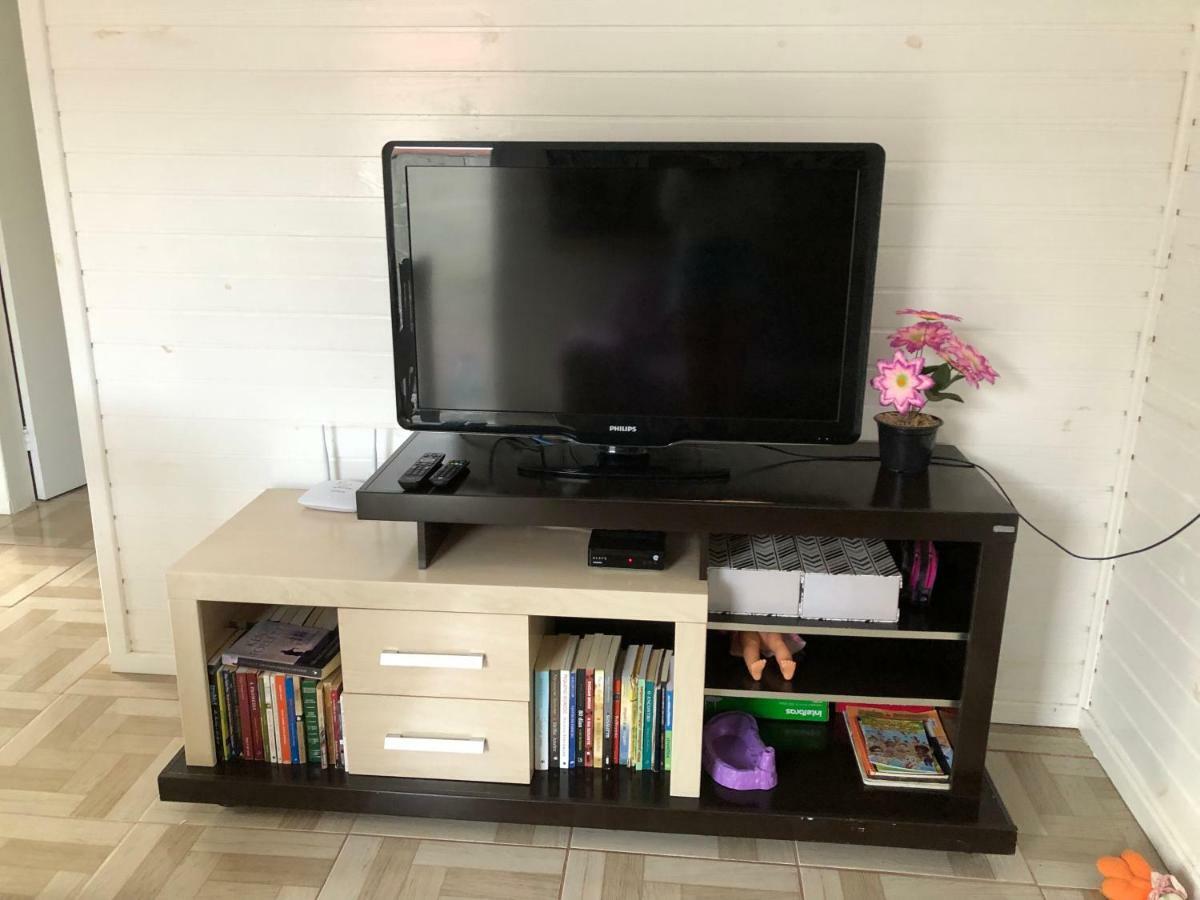 Cottage house أوروبيسي المظهر الخارجي الصورة